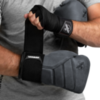 Перчатки Hayabusa LX Obsidian