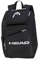 Теннисный рюкзак Head Junior Tour Backpack (20L) - black/white