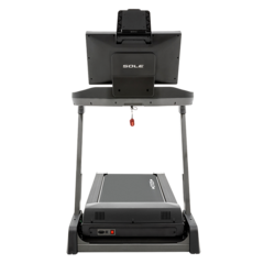 Беговая дорожка Sole F89 (2023)