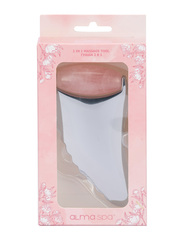 ALMASPA Гуаша 2в1