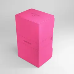 Коробочка для карт Stronghold 200+ Convertible Pink