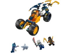 Конструктор LEGO Ninjago 71811 Внедорожник Арина
