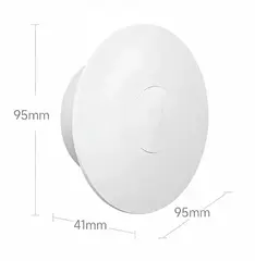 Ночник с датчиком движения и освещения Xiaomi Mijia Night Light 3 (аккумуляторный)