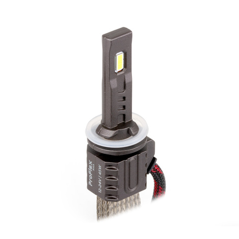 Светодиодные лампы H27 MTF Light ProFLEX MAX