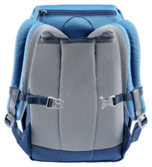 Рюкзак Deuter Schmusebar 8 Wave/Nightblue