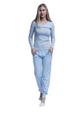 Пижама женская