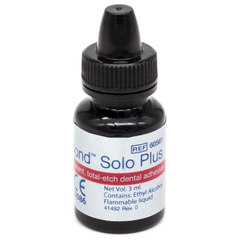 OptiBond™ Solo Plus, бутылочка (3 мл)однокомпонентный светоотверждаемый адгезив для прямых и непрямы