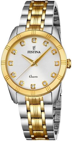 Наручные часы Festina F16941/3 фото