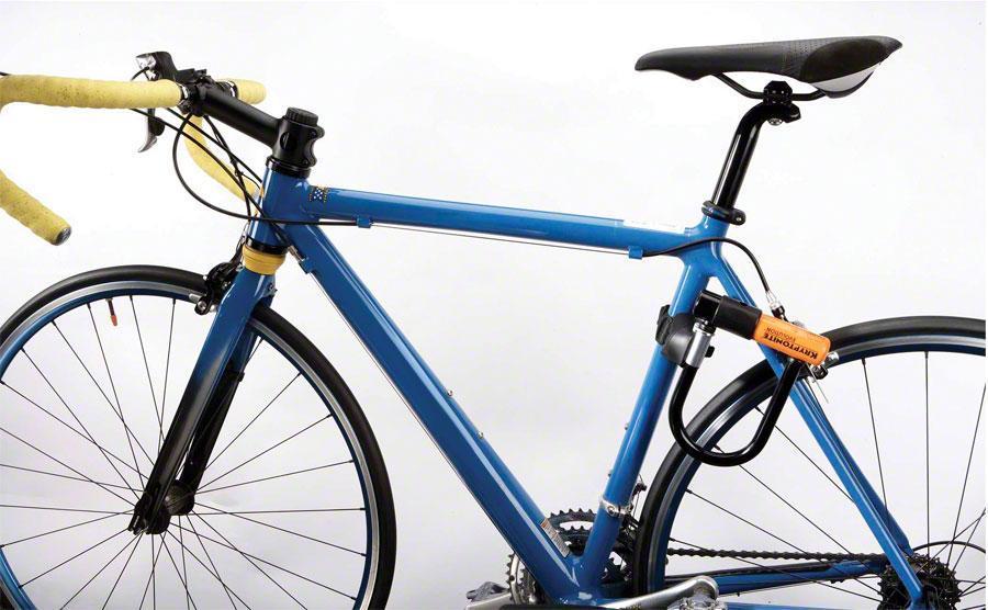 Kryptonite Transit FlexFrame U lock carrier Frame bracket