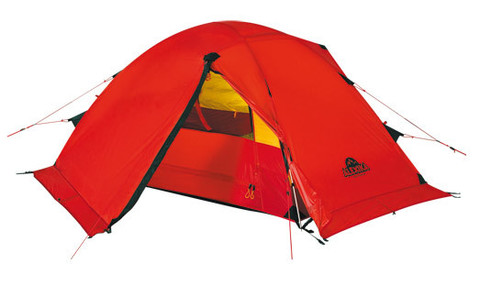 Купить экспедиционную палатку Alexika Storm 2 от производителя со скидками.