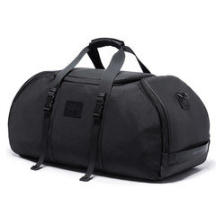 Сумка-рюкзак дорожная Bange BG7088 черная