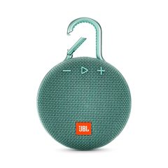 Портативная колонка JBL Clip 3 Teal