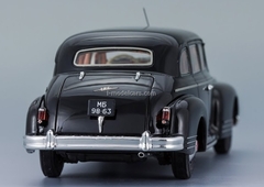 ZIS-110 black DIP 1:43