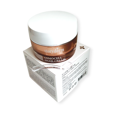 Storyderm Osmocell snail cream 50ml