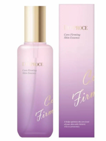 Deoproce Core Firming Lotion Лосьон для лица антивозрастной