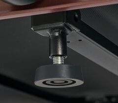 Беговая дорожка Titanium Masters Slimtech C20 (коричневая)