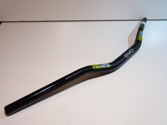 Руль Protaper 28,6 мм чёрный Honda Yamaha Kawasaki Suzuki