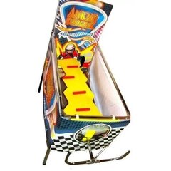 Ярмарочный аттракцион «Дикий гонщик»