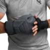 Перчатки Hayabusa LX Obsidian