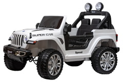 Jeep Rubicon 5016 4WD