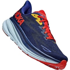 Кроссовки мужские HOKA CLIFTON 9 WIDE