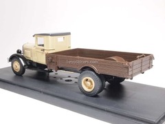 ZIS-12 bicolor 1:43 Miniclassic