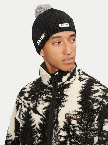 Картинка шапка Eisbar Jamie Pompon SKA 009 - 8