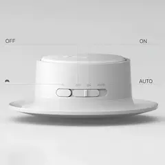 Ночник с датчиком движения и освещения Xiaomi Mijia Night Light 3 (аккумуляторный)