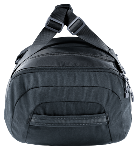 Картинка сумка спортивная Deuter Duffel 35 Black - 7
