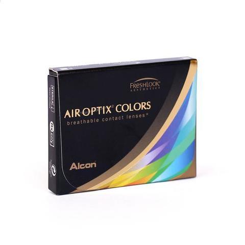 Air Optix Colors