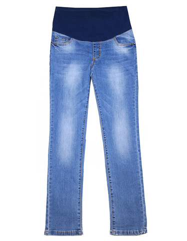 LF6178 джинсы женские, синие