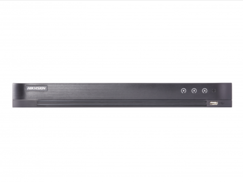 Видеорегистратор Hikvision DS-7208HQHI-K2/P