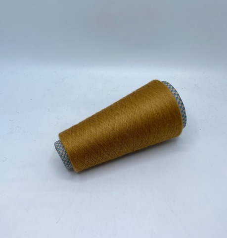 Cariaggi (пр.Италия) арт. Jaipur, 2/56 2800м/100гр,70% кашемир,30% шелк,цвет-Золото(38/736), арт.35423
