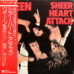 Queen / Sheer Heart Attack (LP)