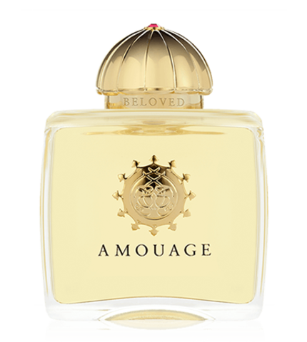 Amouage Beloved woman