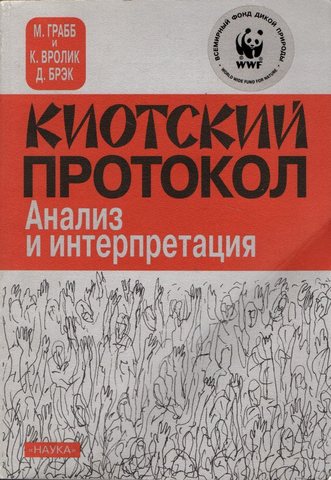 Киотский протокол: Анализ и интерпретация