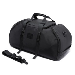 Сумка-рюкзак дорожная Bange BG7088 черная