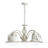 Люстра Arte Lamp Marino A7022LM-5WG