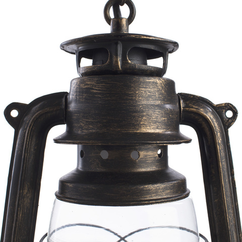 Подвес Arte Lamp Gambrinus A3843SP-1BG