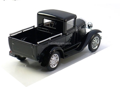 GAZ-4 Pickup 1932-1936 black 1:43 Nash Avtoprom