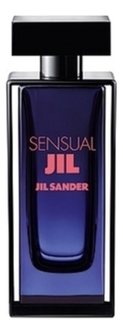 Jil Sander Sensual Jil