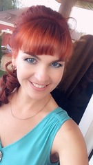 Савранская Анастасия Александровна