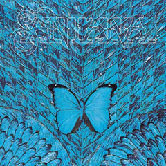 Santana / Borboletta (LP)