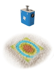 Интерактивный Комплекс «Облачко» для соляных комнат