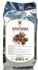 Крапива корень (корень, 50гр.) (Старослав)