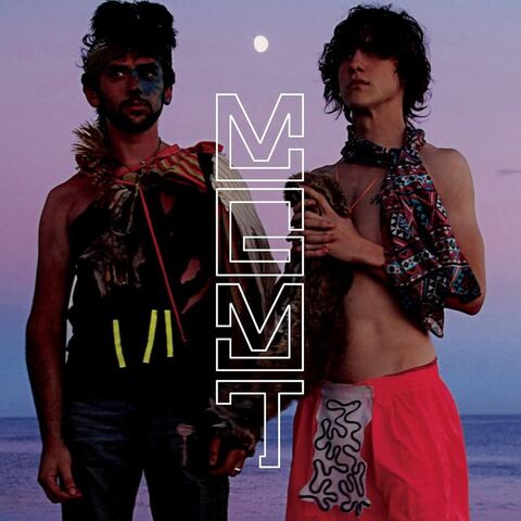 Виниловая пластинка. MGMT – Oracular Spectacular