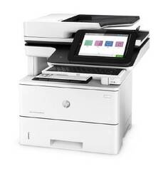 HP LaserJet Enterprise MFP M528dn (p/c/s, A4, 1200 dpi, 43ppm, 1.75GB, 16GB eMMC, 2trays 100+550, ADF 100, Duplex, USB/GigEth, repl. F2A76A)