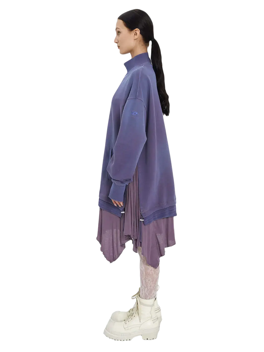 Платье W DIESEL