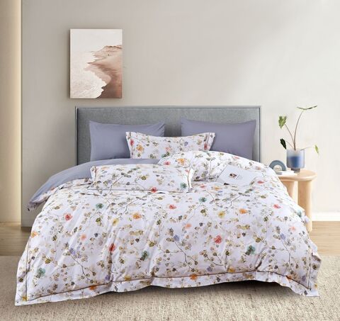 Постельное белье семейное Asabella 2147-7