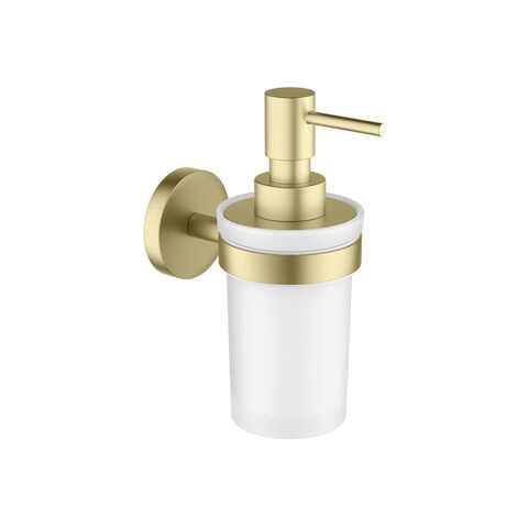 Aquatek AQ4105BG AQ4105BG ЕВРОПА дозатор, шлиф. золото